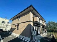 エクレールA/ B（高崎市上中居町）