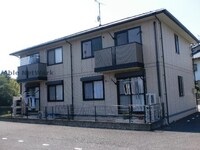 高崎グリーンハイツ Ⅴ　Ａ/Ｂ（高崎市倉賀野町）