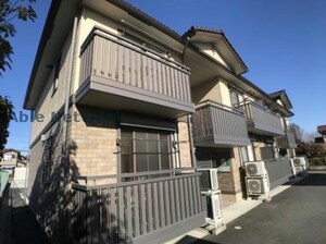 ガーデンリーブスA（高崎市片岡町）