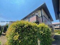 御料所ガーデン