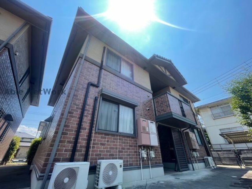 D 御料所ガーデン