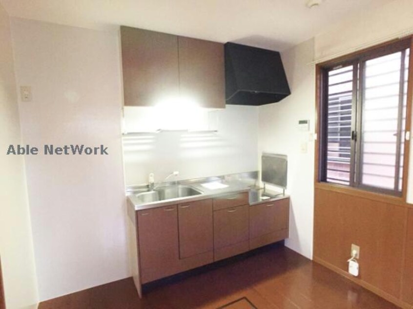  御料所ガーデン