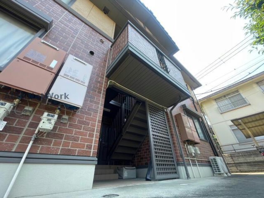 D 御料所ガーデン