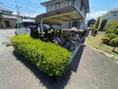  御料所ガーデン