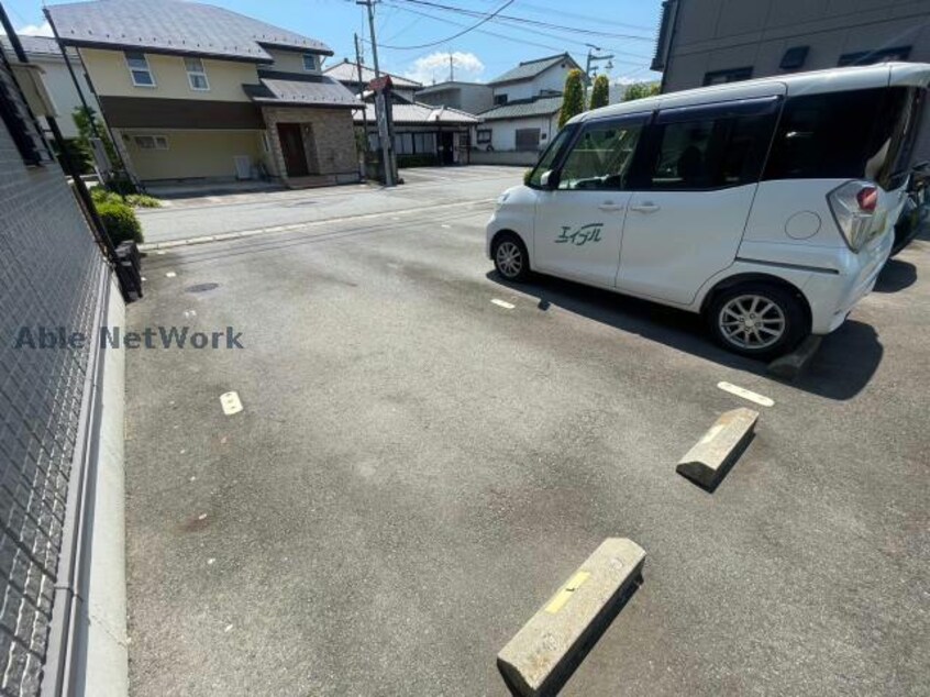  御料所ガーデン