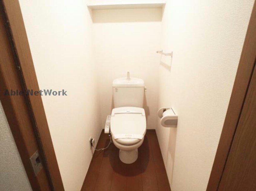  御料所ガーデン