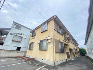 ドミール井野（高崎市井野町）