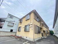 ドミール井野