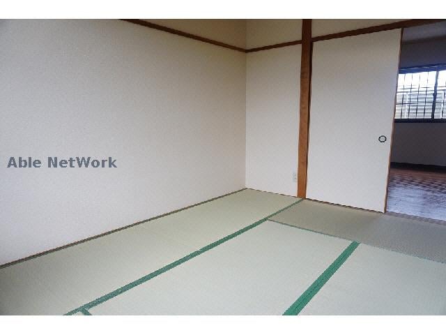  ドミール井野