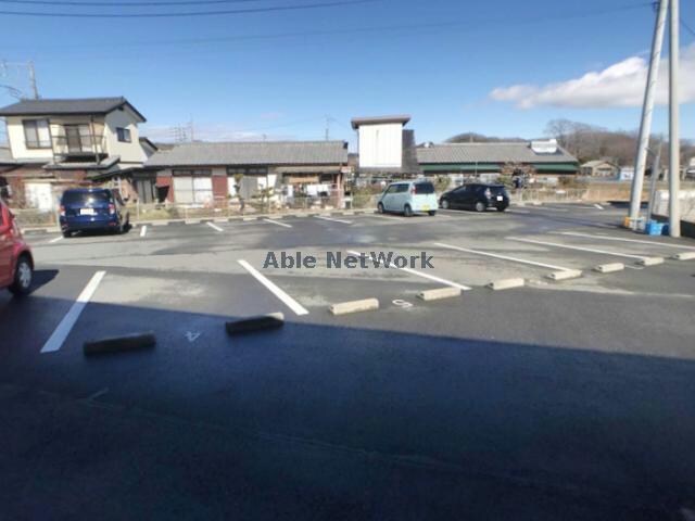  藤ノ木ハウスAB（高崎市吉井町池）