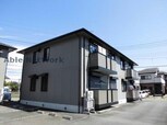 ニューセンチュリーA/B　(高崎市倉賀野町)