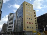 高砂ハイツ高崎西口（高崎市旭町）