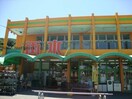 RYOSUI石原店(スーパー)まで1975m PRECIOUS DEAL A/B（高崎市和田多中町）