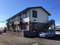 サンガーデンオキナC  (佐波郡玉村町大字上飯島)