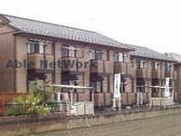 セレーノB（高崎市上中居町）