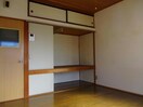 安心の収納量 メゾン土屋(高崎市下小塙町)