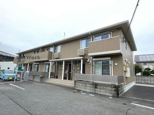 ソナ・ヴェルデ（高崎市大八木町）