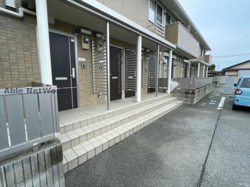  ソナ・ヴェルデ