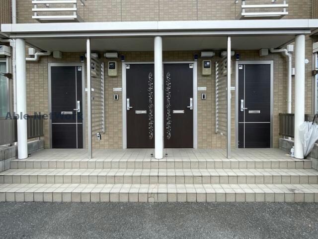  ソナ・ヴェルデ