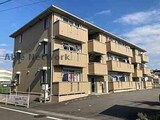 リバーサイド・K（高崎市浜尻町）