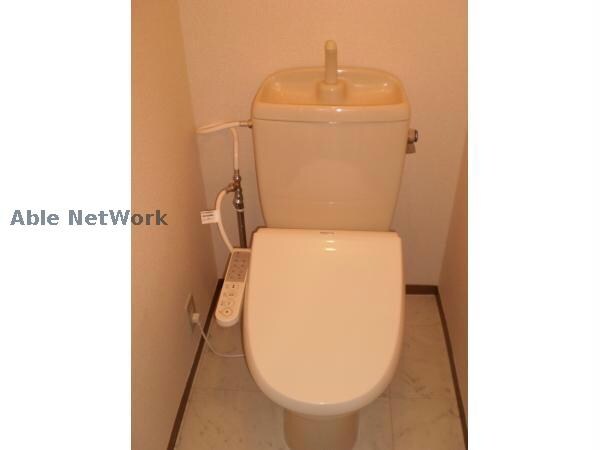 温水洗浄便座 ハウゼ・K