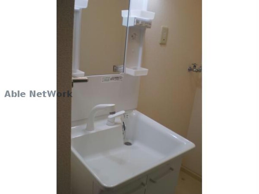 独立洗面台 ハウゼ・K