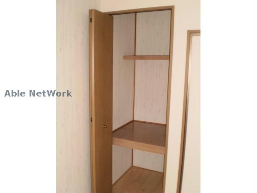 物入れ ハウゼ・K