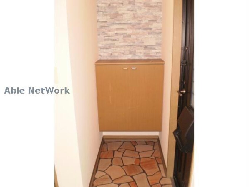 シューズボックス付き ハウゼ・K