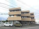 ファミール2000　A（高崎市緑町）の外観