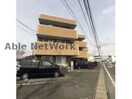 景色に調和してます ファミール2000　A（高崎市緑町）