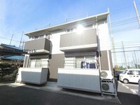 フォンテーヌ　デュオ　(高崎市東貝沢町)