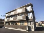 ヴィラ柴田中居（高崎市中居町）
