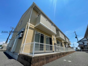 サンモールB