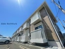 グローリアA・B・Cの外観