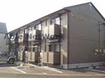 アーバンフラッツ（高崎市新後閑町）