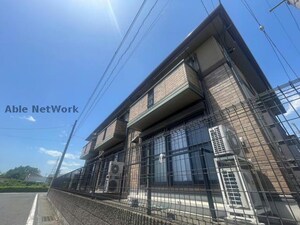アベニールⅡ（高崎市中泉町）
