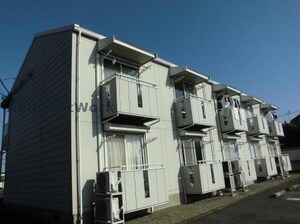 タカダハイツ　(高崎市綿貫町)