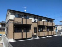 グレイスヴィラ（高崎市下之城町）