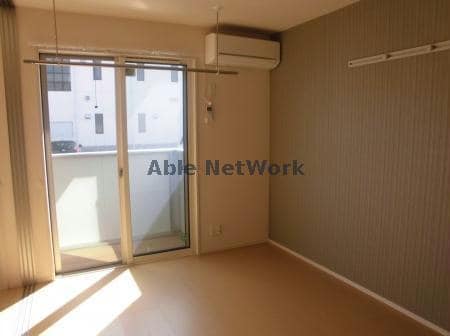 日当たり良好です カーサ ドマーニ