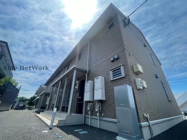  カーサ ドマーニ