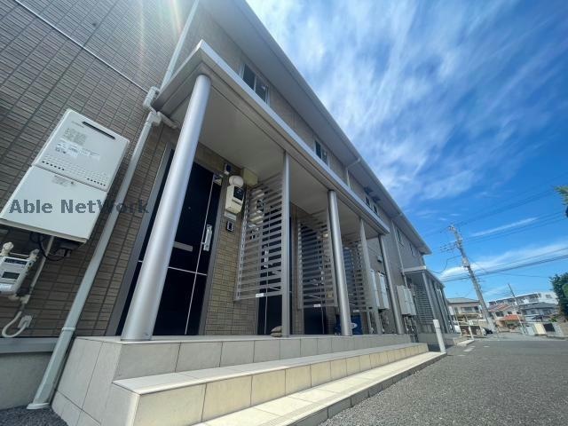  カーサ ドマーニ