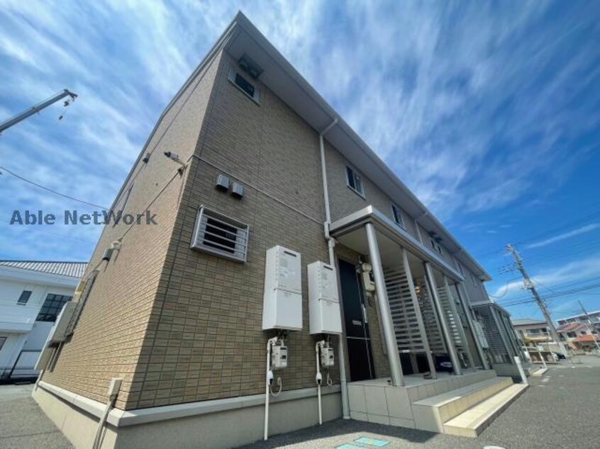  カーサ ドマーニ