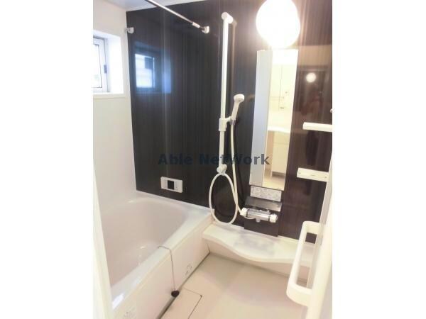 ゆったりバスで一日の疲れを癒します カーサ ドマーニ