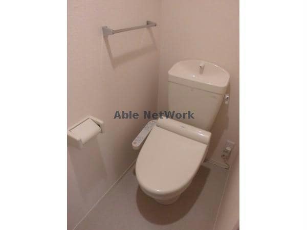 温水洗浄暖房便座 カーサ ドマーニ