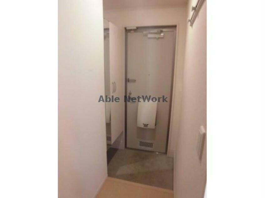 シューズボックス付き カーサ ドマーニ