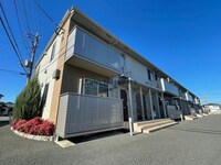 プレシャス藤岡　A棟