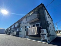 プレシャス藤岡　Ｂ棟