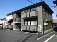 ローレルコートⅠ・Ⅱ