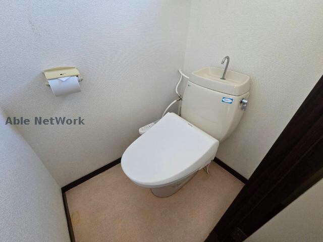  コンフォートハイツ