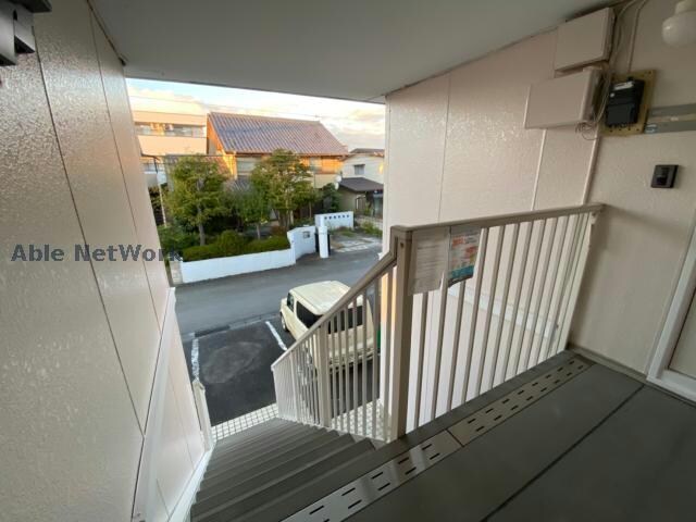  コンフォートハイツ